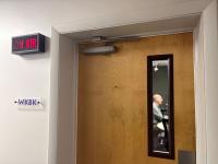 Sununu Outlines Healthcare, National Security and Government Reform Priorities on WKBK