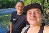 Mission’s Helena May fundraising to present cultural revitalization work internationally