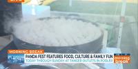 Panda Fest features Asian food and culture at Tanger Outlets