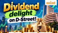 Dividend delight on D-Street: Modison, LTM to Oberoi Realty announce dividends on October 16 | Amount, record dates