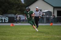 Hornets edge Wolverines 27-24 in overtime thriller