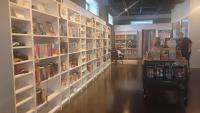 Romance on Wheels: Murfreesboro’s rolling romance bookstore