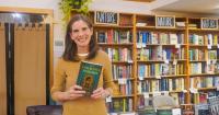 'The Undercover Bookshop': Behind a Montana-brewed British mystery