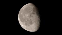 The Moon Is Shrinking: Thousands of Fractures Point to Ongoing Geological Activity