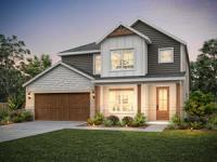 LGI Homes Announces the Opening of New Community in Weatherford, Texas