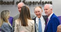 LSU, developer Roger Ogden to open ‘Prosperity Institute’ in business school to promote capitalism