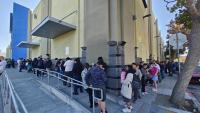 Nvidia's RTX Spark Event in San Francisco Attracts Long Lines, But Few Buyers