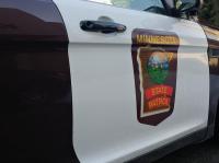 Car, Two Trucks Collide on Highway 14 in Winona County