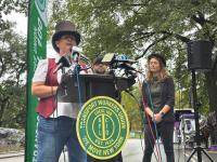 Transport Workers Union, carriage horse workers rail against Menin and Mamdani deal to end industry
