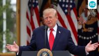Trump classified documents case: Why 9 former FBI employees are suing the bureau