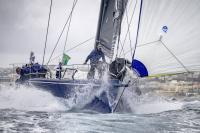 Rolex Middle Sea Race 2026 – A Race Against the Weather
