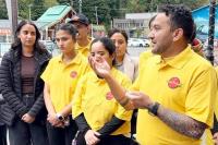 Popular Prince Rupert food truck graduates to brick and mortar location