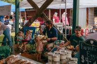 Thomley’s Fall Market aims to connect local artisans with Pine Belt residents