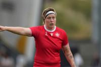 Canadian rugby great Tyson Beukeboom retires