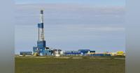 Canada rig count down 5 units
