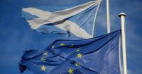 Scotland must strengthen EU focus amid 'geopolitical turbulence', says expert