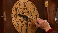 Global timekeeping rules change: leap second scrapped from 2027