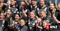 Kiwi Ferns' 2023 Rugby League World Cup most dominant performance in NZ sporting history