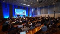 From Samarkand to Paris: Preserving Central Asia's scientific heritage