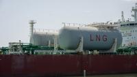 China’s Sufficient Gas Stocks Could Ease Winter Supply Concerns