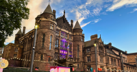 Three UK universities announced language course closures in 2026 – including Edinburgh