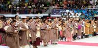 Women dominate USP Tonga graduation as 199 students receive qualifications