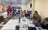HSA, Cochrane Pakistan hold research workshop