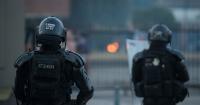 Colombia recovers the old riot squads prior to the Petro Government