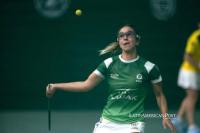 Buenos Aires Gives Basque Pelota a World Stage and an Argentine Accent