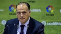 Spain refers LaLiga chief to tribunal over Real Madrid Nazi comments