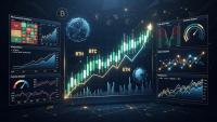 CoinShares Reports $434 Million in Crypto Fund Outflows as Hot US Inflation Fuels Rate Hike Fears