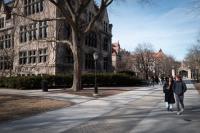 After Cornell and University of Chicago Rape Allegations, Social Media Users Call for Banning Frats