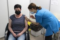 Supply shortage delays influenza vaccination at Helsinki maternity, child health clinics