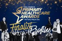 Primary Stars: Here are the finalists in the 2026 New Zealand Primary Healthcare Awards | He Tohu Mauri Ora