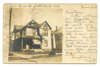 Arkansas Postcard Past: Little Rock in 1907