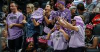 Atlanta Dream and Golden State Valkyries are top defensive teams in WNBA, now facing off in finals