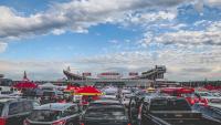 Important Fan information For Sunday's Game vs. the Los Angeles Chargers at Arrowhead Stadium