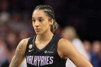The Atlanta Dream and Golden State Valkyries will face off in the WNBA Finals