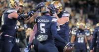 3 questions: Healthier No. 5 Bobcats preparing for ‘dangerous’ Eastern Washington