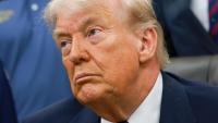 Democrats say Trump’s pharmaceutical investments are conflict of interest