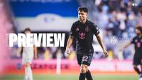 MATCH PREVIEW: Inter Miami CF Visits Atlanta United in Pursuit of Third Consecutive Win