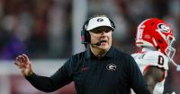 Georgia football recruiting rewind: The 5 big stories of Auburn week