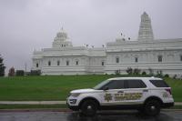 AP News: Community leaders say foiled Illinois mass shooting was result of surge in anti-Hindu hate online