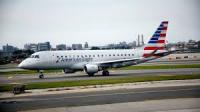 VETERANS AIRPORT CELEBRATES NEW AMERICAN AIRLINES SERVICE TO CHICAGO