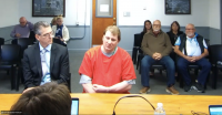 ‘I want to live now’: Indiana death row inmate makes clemency plea ahead of execution