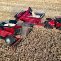 Harvest Weather Forecast: Indiana’s Dry, Sunny Stretch Sets the Stage for a Harvest Push