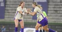 Ginny Lackey climbs record book as JMU women's soccer tops Louisiana Tech