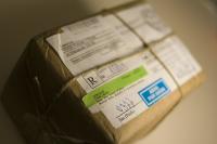 Election Offices In Multiple States Received Suspicious Packages With White Powder