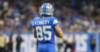 Detroit Lions free up roster spots; place 3 injured players on IR