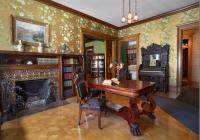 Original governor’s mansion in Helena to reopen to tours